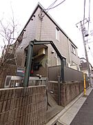 高円寺駅より徒歩7分 1階 築26年6ヶ月の賃貸物件