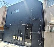 リッチゲイト 2階 築48年3ヶ月の賃貸物件