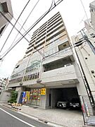 中野駅より徒歩5分 7階 築14年7ヶ月の賃貸物件