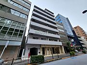 本郷ビル 4階 築39年4ヶ月の賃貸物件