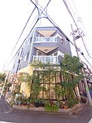 SKOG 3階 築17年4ヶ月の賃貸物件