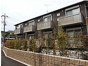 富士見ヶ丘駅より徒歩5分 1階 築13年の賃貸物件