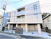 ＣＵＢＥ永福町 2階 築6年9ヶ月の賃貸物件