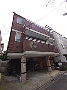 ラ フォンテ高円寺 1階 築21年6ヶ月の賃貸物件