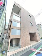 高円寺駅より徒歩6分 2階 築19年2ヶ月の賃貸物件