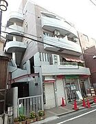 サリジェ21 3階 築29年6ヶ月の賃貸物件