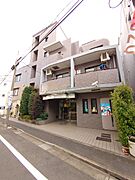 コンフォール中野ミネギシビル 2階 築28年7ヶ月の賃貸物件