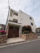 クレヴィスタ方南町２ 2階 築6年3ヶ月の賃貸物件