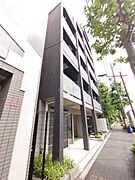 東高円寺駅より徒歩5分 2階 築19年8ヶ月の賃貸物件