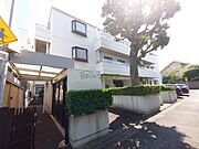 中野駅より徒歩7分 2階 築43年4ヶ月の賃貸物件