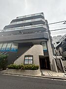 高円寺駅より徒歩3分 4階 築8年1ヶ月の賃貸物件
