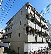 吉祥寺駅より徒歩10分 4階 築33年3ヶ月の賃貸物件