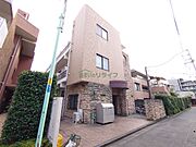 高円寺駅より徒歩9分 1階 築24年5ヶ月の賃貸物件