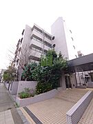 井荻駅より徒歩11分 5階 築35年6ヶ月の賃貸物件