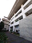 高円寺駅より徒歩8分 3階 築32年9ヶ月の賃貸物件