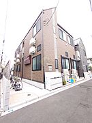 ハーモニーテラス高円寺南４ 1階 築5年6ヶ月の賃貸物件