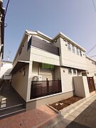 中野駅より徒歩10分 1階 築5年7ヶ月の賃貸物件