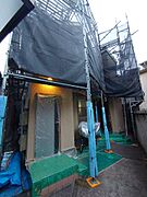 吉祥寺駅より徒歩12分 1階 築17年1ヶ月の賃貸物件