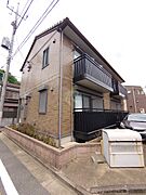 上井草駅より徒歩12分 1階 築20年2ヶ月の賃貸物件