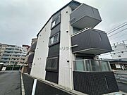 モンシャトー高井戸 1階 築12年10ヶ月の賃貸物件