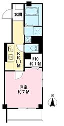 JR中央線 阿佐ケ谷駅 徒歩5分
