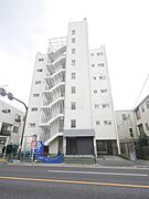 久我山駅より徒歩14分 1階 築55年1ヶ月の賃貸物件