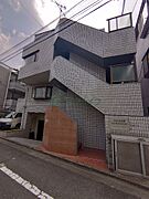 西荻窪駅より徒歩7分 1階 築39年5ヶ月の賃貸物件