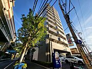 ＭＡＩＮＳＴＡＧＥ八幡山 2階 築17年4ヶ月の賃貸物件