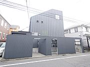 荻窪駅より徒歩11分 1階 築18年7ヶ月の賃貸物件