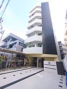 高円寺駅より徒歩10分 4階 築22年5ヶ月の賃貸物件