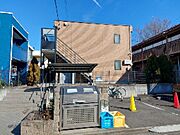 吉祥寺駅より徒歩19分 1階 築14年6ヶ月の賃貸物件