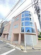 中野駅より徒歩10分 2階 築30年9ヶ月の賃貸物件