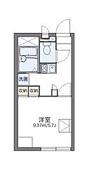 西武新宿線 上井草駅 徒歩19分