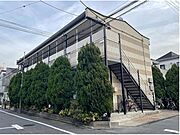 レオパレス清美 1階 築20年4ヶ月の賃貸物件