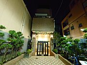 新井薬師前駅より徒歩8分 3階 築24年10ヶ月の賃貸物件