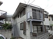 カトレアハイム 1階 築42年9ヶ月の賃貸物件
