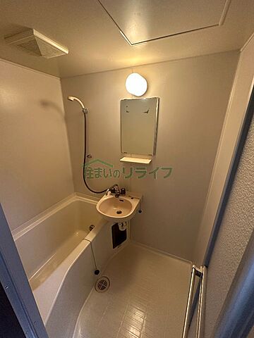 浴室