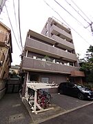 エクセリア阿佐ヶ谷 1階 築28年6ヶ月の賃貸物件