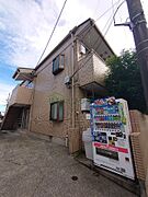 西荻窪駅より徒歩10分 2階 築37年2ヶ月の賃貸物件