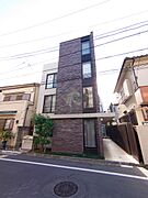 SOU中野の賃貸物件