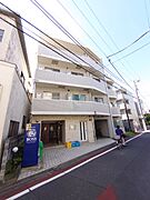 プレールドゥーク新高円寺 1階 築20年8ヶ月の賃貸物件