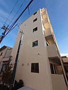 荻窪駅より徒歩14分 1階 築5年1ヶ月の賃貸物件