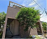 荻窪駅より徒歩12分 1階 築17年9ヶ月の賃貸物件