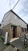 高井戸駅より徒歩15分 2階 築14年1ヶ月の賃貸物件