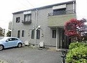 西荻窪駅より徒歩21分 1階 築34年6ヶ月の賃貸物件