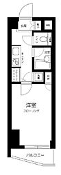 アヴィニティー高円寺南 5階