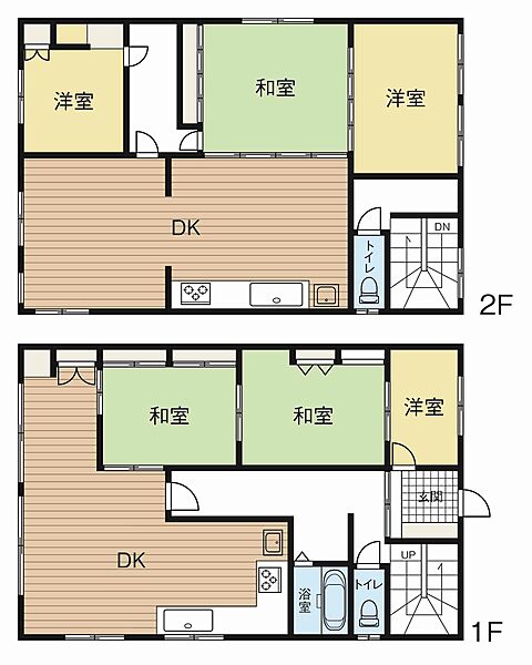 detached 北海道旭川市南四条通２４丁目
地図を見る