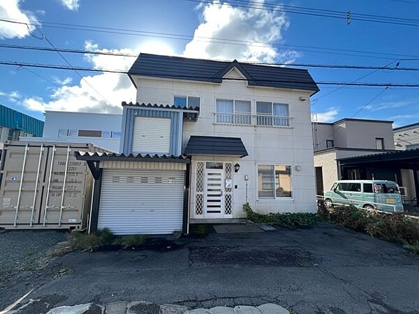 detached 北海道旭川市南四条通２４丁目
地図を見る