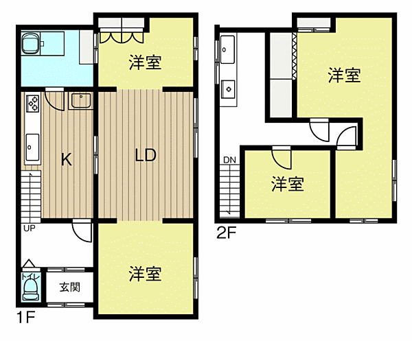 detached 北海道名寄市東一条北３丁目
地図を見る
