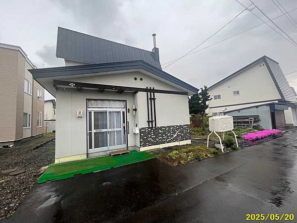 detached 北海道名寄市東一条北３丁目
地図を見る
